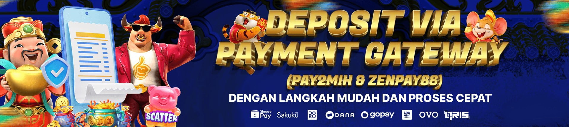 Slot Thailand